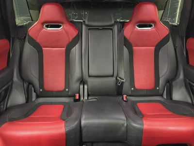 2018 Range Rover Sport SVR | GCC | Well Maintained-18