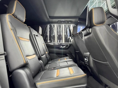 GMC Yukon 2024 GCC specs for 215,000.00 AED-1