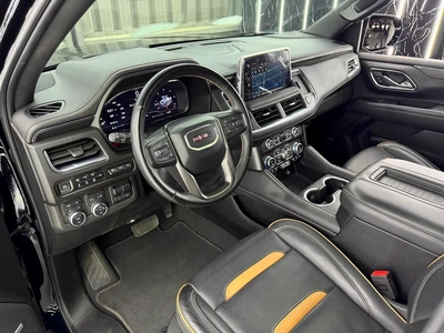 GMC Yukon 2024 GCC specs for 215,000.00 AED-7