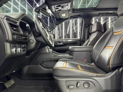 GMC Yukon 2024 GCC specs for 215,000.00 AED-8