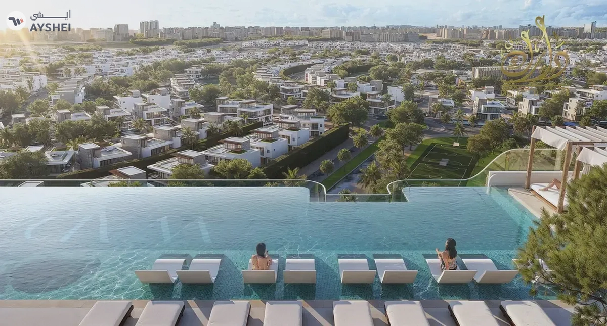 APARTMENT FOR SALE IN CYBELE BY WADAN, DUBAI LAND RESIDENCE COMPLEX, DUBAI