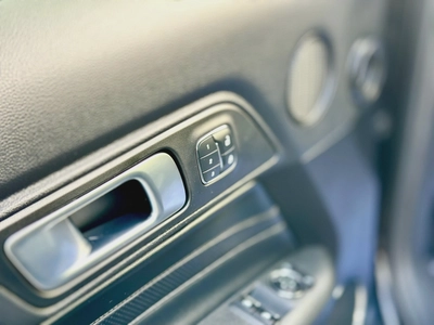 2022 Ford Mustang Ecoboost Premium - # 27490-5