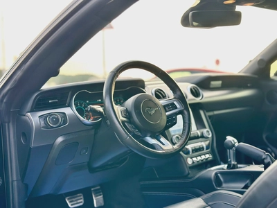 2022 Ford Mustang Ecoboost Premium - # 27490-7