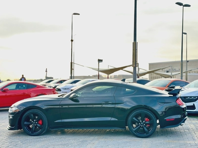 2022 Ford Mustang Ecoboost Premium - # 27490-3