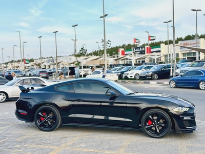 2022 Ford Mustang Ecoboost Premium - # 27490-2