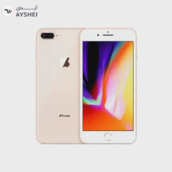 Renewed Apple iPhone 8 Plus