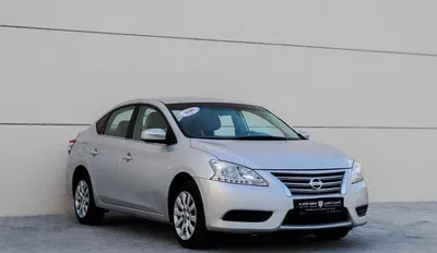 Nissan Sentra S Nissan Sentra | 1.6 L | 2020 | GCC | Accident-Free | In Excellent Condition | 467 P.M-0