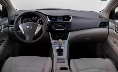 Nissan Sentra S Nissan Sentra | 1.6 L | 2020 | GCC | Accident-Free | In Excellent Condition | 467 P.M-11
