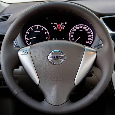 Nissan Sentra S Nissan Sentra | 1.6 L | 2020 | GCC | Accident-Free | In Excellent Condition | 467 P.M-12