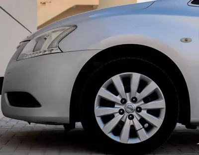 Nissan Sentra S Nissan Sentra | 1.6 L | 2020 | GCC | Accident-Free | In Excellent Condition | 467 P.M-15