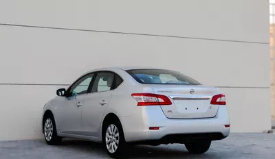 Nissan Sentra S Nissan Sentra | 1.6 L | 2020 | GCC | Accident-Free | In Excellent Condition | 467 P.M-3