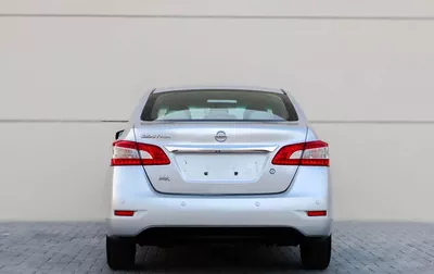 Nissan Sentra S Nissan Sentra | 1.6 L | 2020 | GCC | Accident-Free | In Excellent Condition | 467 P.M-4