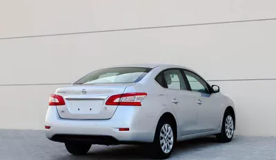 Nissan Sentra S Nissan Sentra | 1.6 L | 2020 | GCC | Accident-Free | In Excellent Condition | 467 P.M-5
