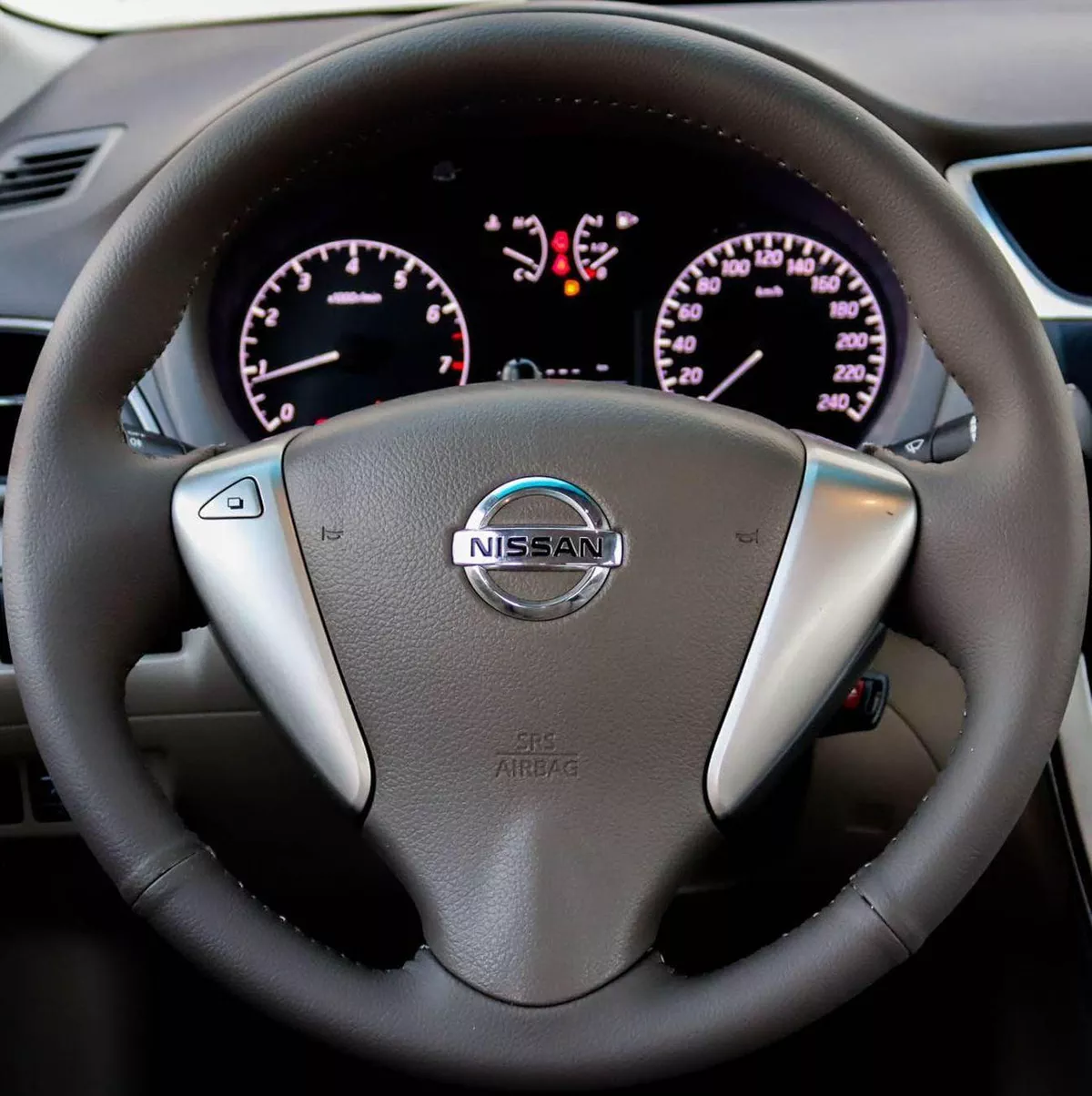 Nissan Sentra S Nissan Sentra | 1.6 L | 2020 | GCC | Accident-Free | In Excellent Condition | 467 P.M-12-0