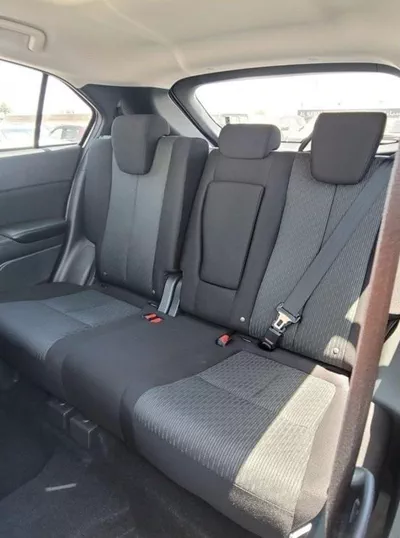 Mitsubishi Eclipse ECLIPSE CROSS-15