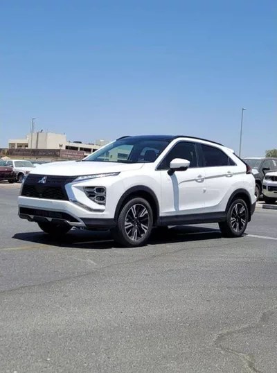 Mitsubishi Eclipse ECLIPSE CROSS-1