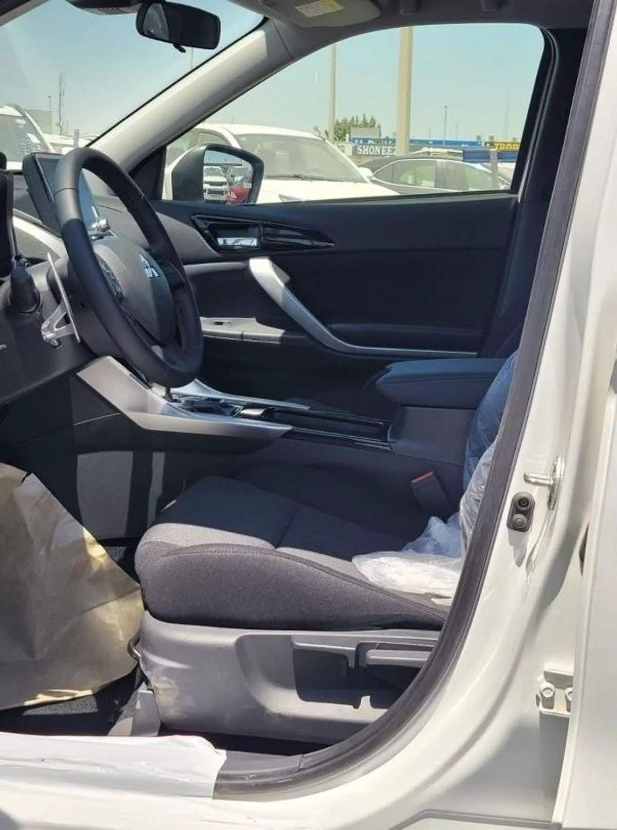 Mitsubishi Eclipse ECLIPSE CROSS-11-0