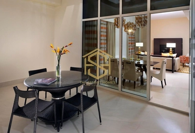 HOTEL & HOTEL APARTMENT FOR RENT IN MARRIOTT EXECUTIVE APARTMENTS, AL JADDAF-11