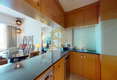 HOTEL & HOTEL APARTMENT FOR RENT IN MARRIOTT EXECUTIVE APARTMENTS, AL JADDAF-12