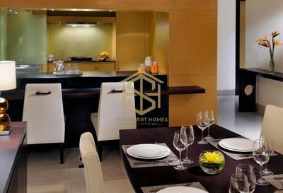 HOTEL & HOTEL APARTMENT FOR RENT IN MARRIOTT EXECUTIVE APARTMENTS, AL JADDAF-13