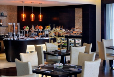 HOTEL & HOTEL APARTMENT FOR RENT IN MARRIOTT EXECUTIVE APARTMENTS, AL JADDAF-16