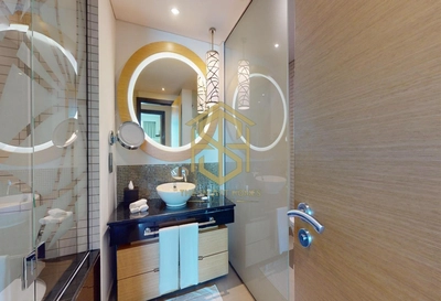 HOTEL & HOTEL APARTMENT FOR RENT IN MARRIOTT EXECUTIVE APARTMENTS, AL JADDAF-19