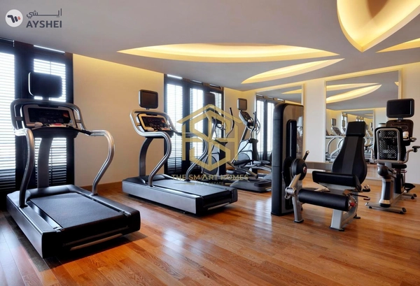 HOTEL & HOTEL APARTMENT FOR RENT IN MARRIOTT EXECUTIVE APARTMENTS, AL JADDAF