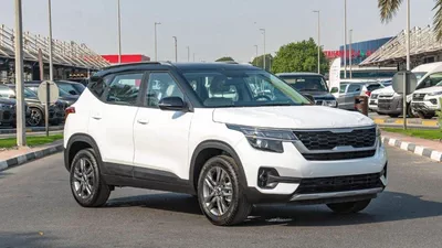 Kia Seltos EX SELTOS 1.6L-0