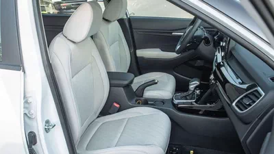 Kia Seltos EX SELTOS 1.6L-10