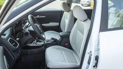 Kia Seltos EX SELTOS 1.6L-11
