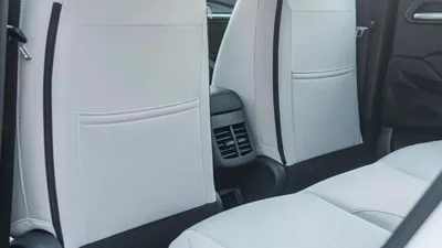 Kia Seltos EX SELTOS 1.6L-14
