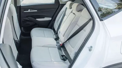 Kia Seltos EX SELTOS 1.6L-18