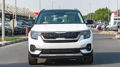 Kia Seltos EX SELTOS 1.6L-1