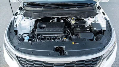 Kia Seltos EX SELTOS 1.6L-19