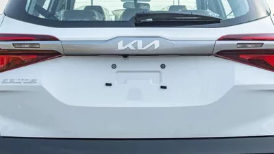 Kia Seltos EX SELTOS 1.6L-3