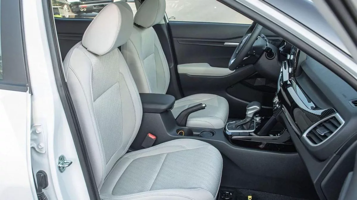 Kia Seltos EX SELTOS 1.6L-10-0