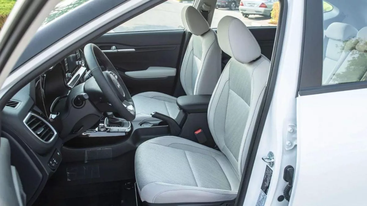 Kia Seltos EX SELTOS 1.6L-11-0