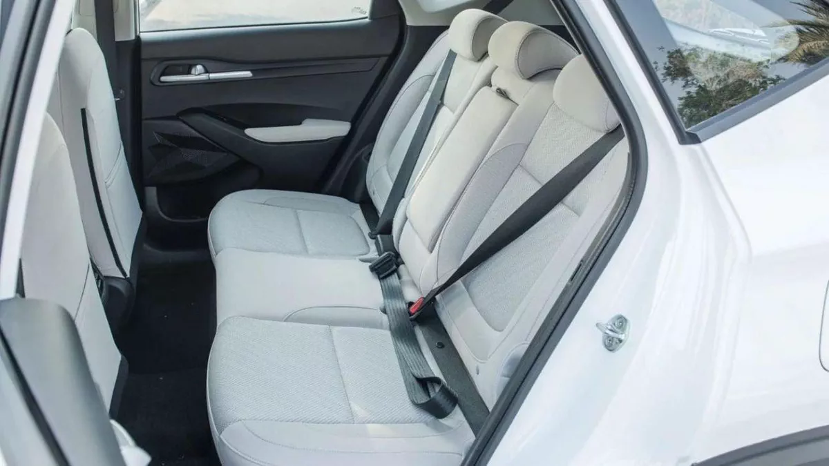 Kia Seltos EX SELTOS 1.6L-18-0