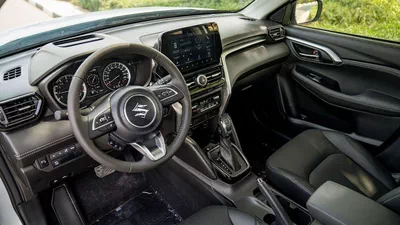 Suzuki Grand Vitara GLX 1.5-6