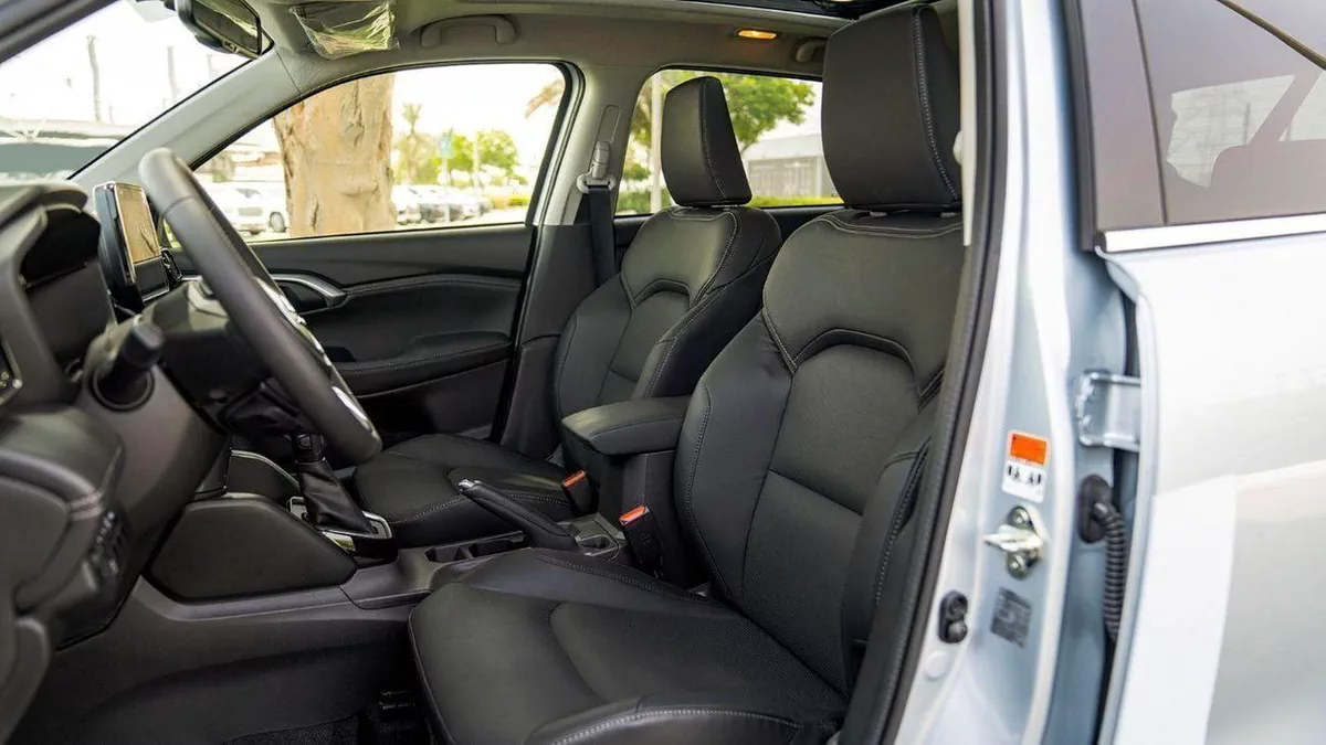 Suzuki Grand Vitara GLX 1.5-14-0