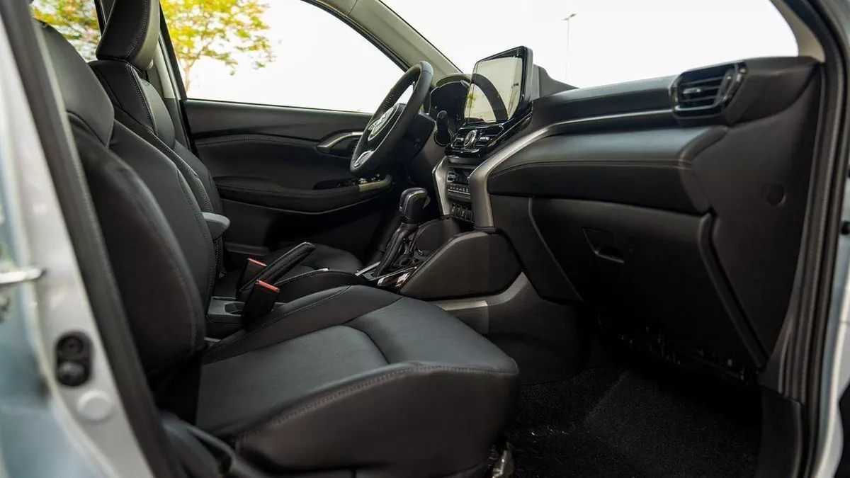 Suzuki Grand Vitara GLX 1.5-15-0