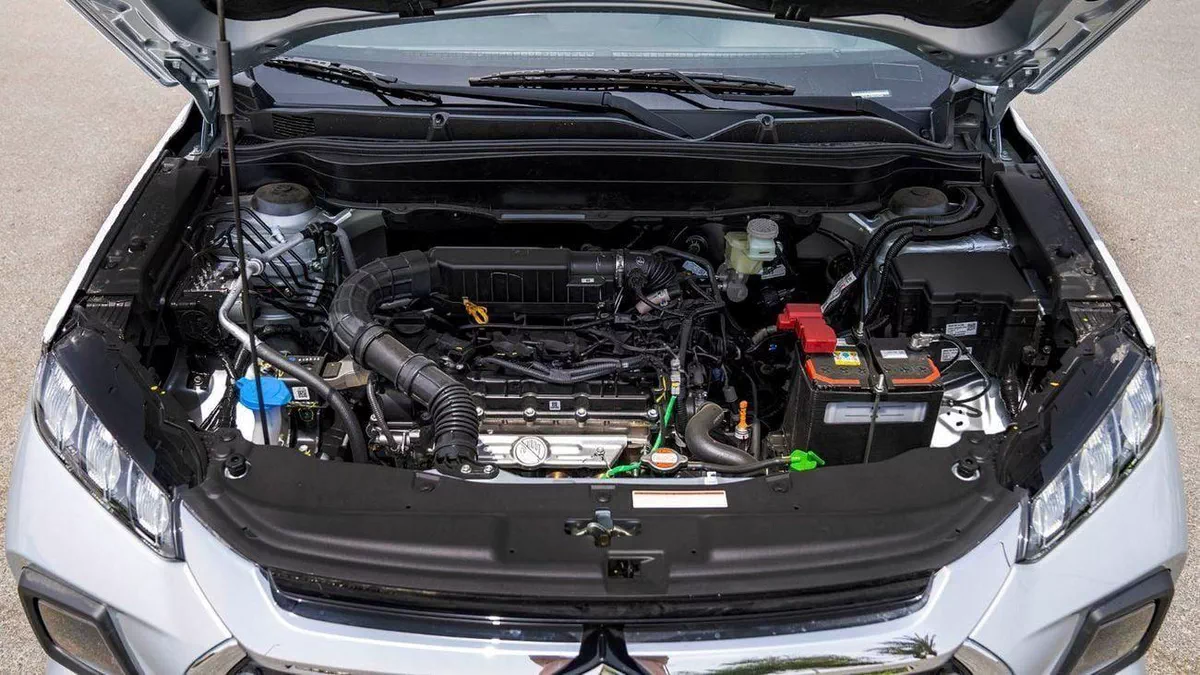 Suzuki Grand Vitara GLX 1.5-19-0