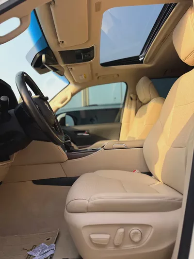 تويوتا لاند كروزر gxr بدون تربوToyota Land Cruiser GXR 2023 | GCC Specs | Pristine Condition-12