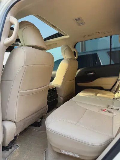 تويوتا لاند كروزر gxr بدون تربوToyota Land Cruiser GXR 2023 | GCC Specs | Pristine Condition-15