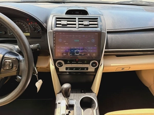 Toyota Camry GL v4 2.5 2017 Model GCC Specs In Very Good Condition