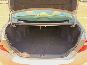 Toyota Camry GL v4 2.5 2017 Model GCC Specs In Very Good Condition
