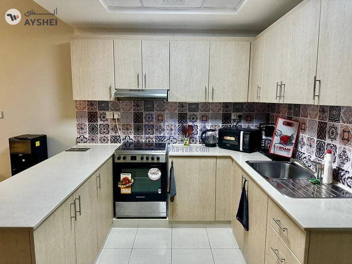 Fayrouz Building, Bab Al Bahr Residences, Al Marjan Island, Ras Al Khaimah-7-7