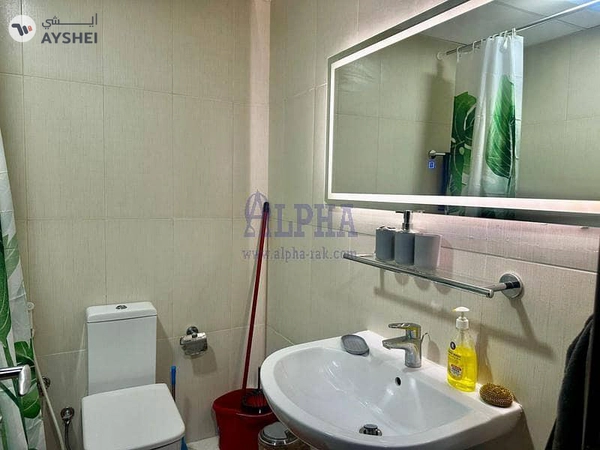Fayrouz Building, Bab Al Bahr Residences, Al Marjan Island, Ras Al Khaimah