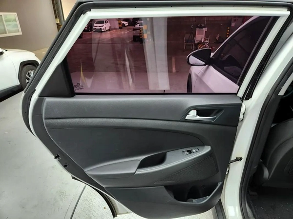 Hyundai Tucson 2019, Korean Specs