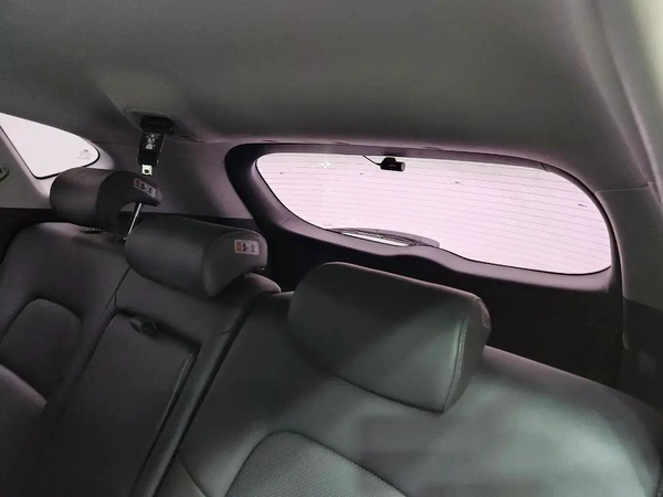 Hyundai Tucson 2019, Korean Specs